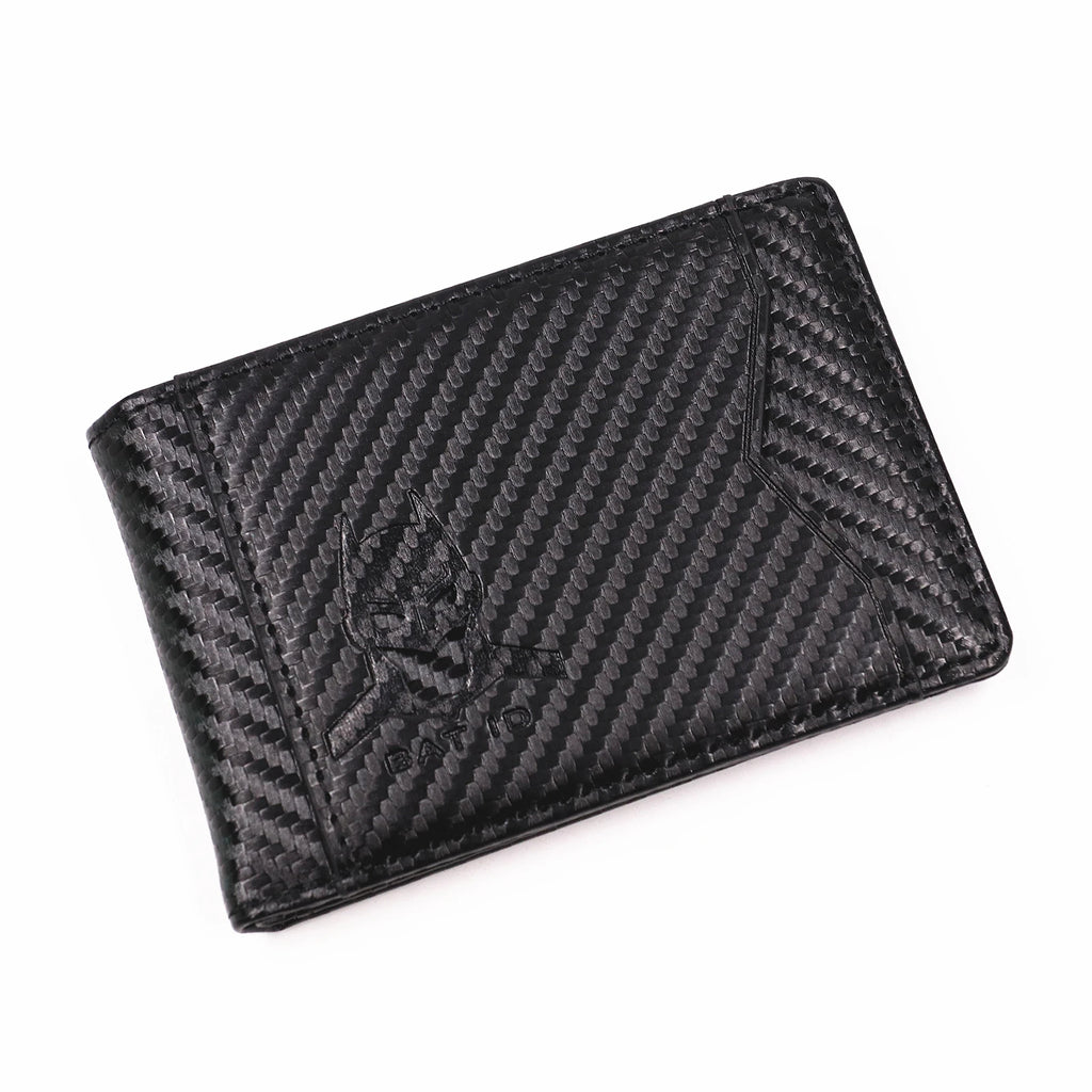 Batpoket - Wallet ID Multipokket Wallet