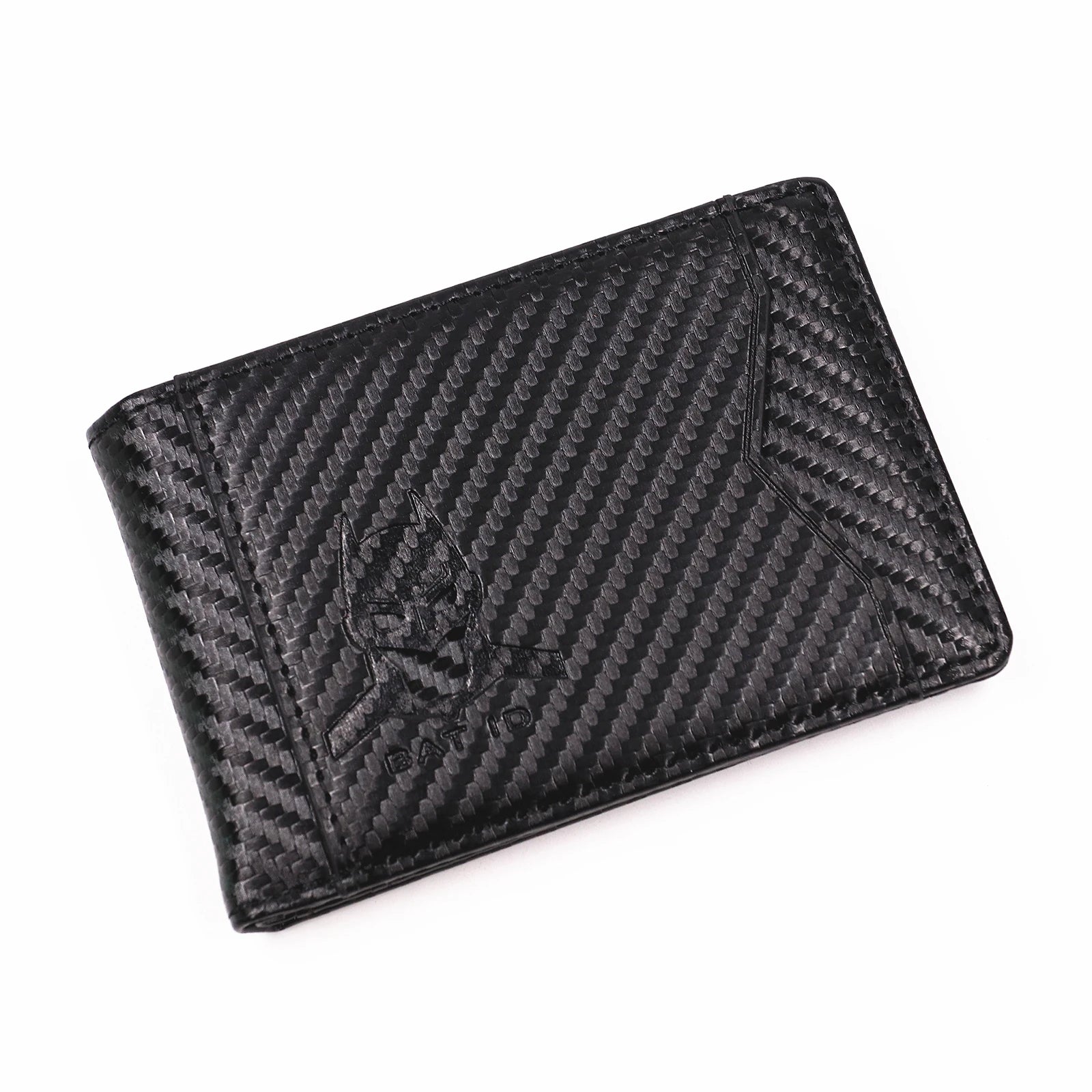 Batpoket - Wallet ID Multipokket Wallet