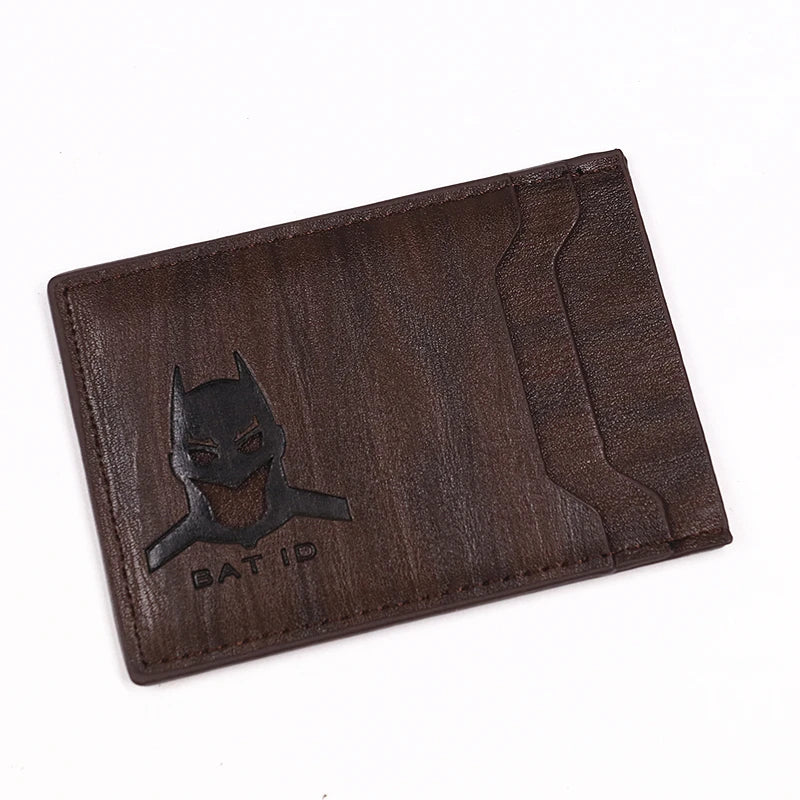 Batpoket - Bat ID CardHolder V1