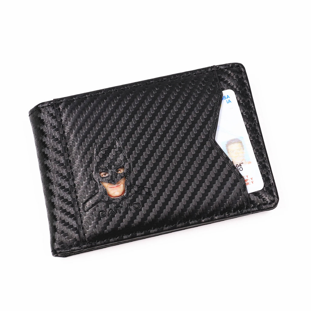 Batpoket - Wallet ID Multipokket Wallet