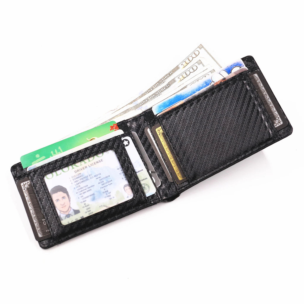 Batpoket - Wallet ID Multipokket Wallet