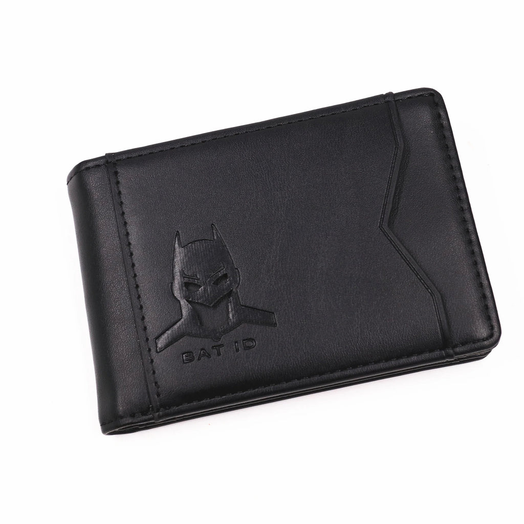 Batpoket - Wallet ID Multipokket Wallet