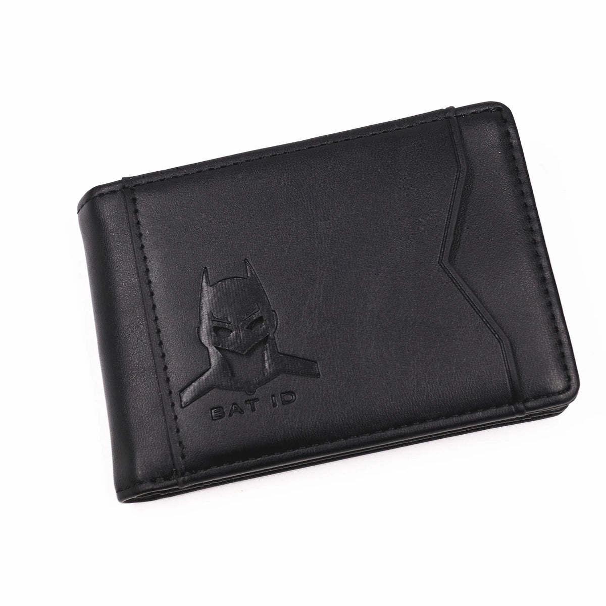 Batpoket - Wallet ID Multipokket Wallet – Bat Poket