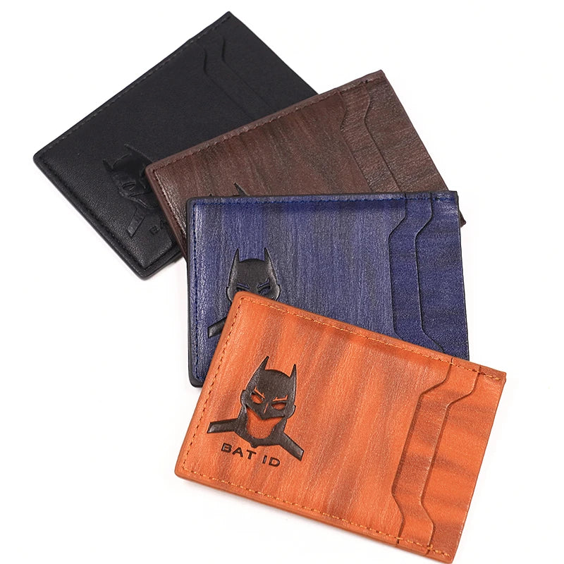 Batpoket - Bat ID CardHolder V1