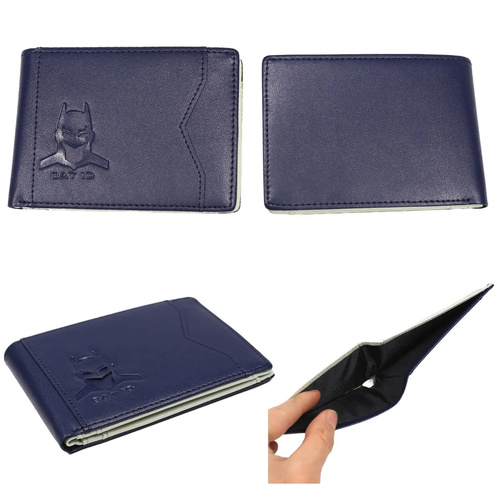 Batpoket - Wallet ID Multipokket Wallet