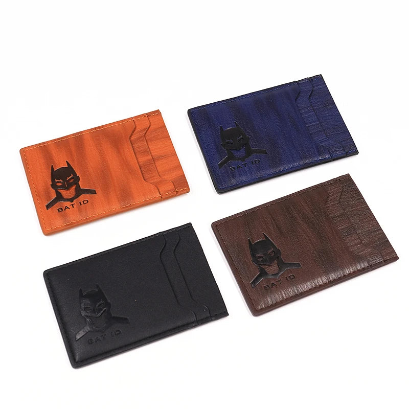 Batpoket - Bat ID CardHolder V1