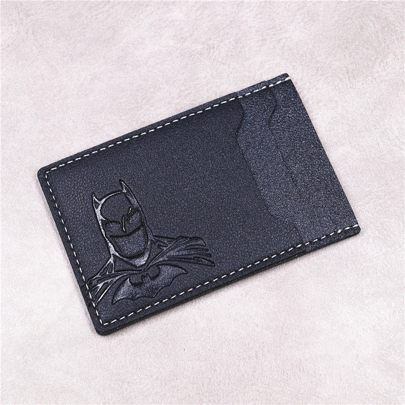 Batpoket - Bat ID CardHolder V3