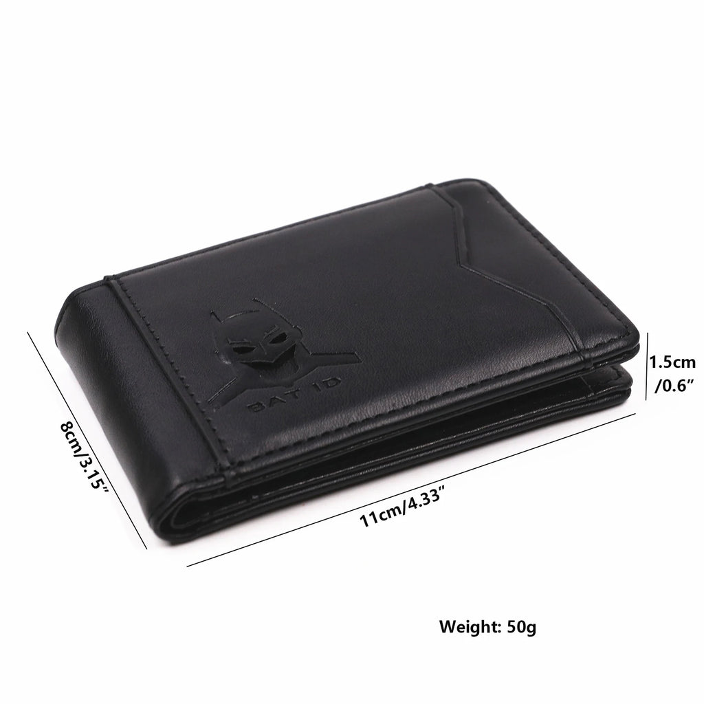 Batpoket - Wallet ID Multipokket Wallet