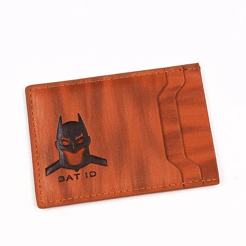 Batpoket - Bat ID CardHolder V1