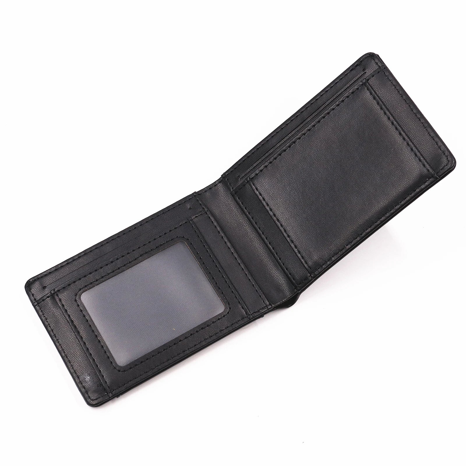 Batpoket - Wallet ID Multipokket Wallet