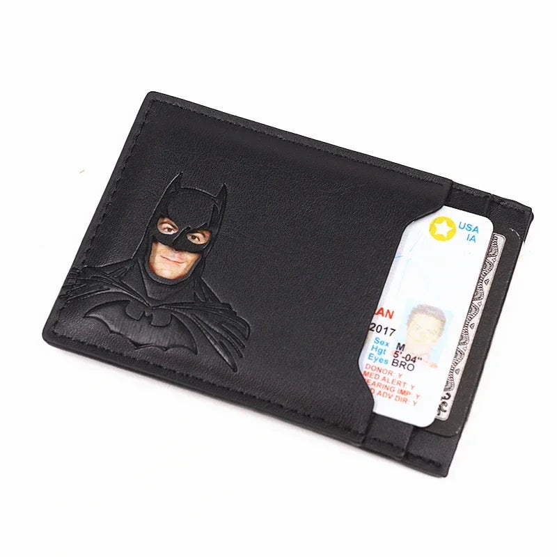 Batpoket - Bat ID CardHolder