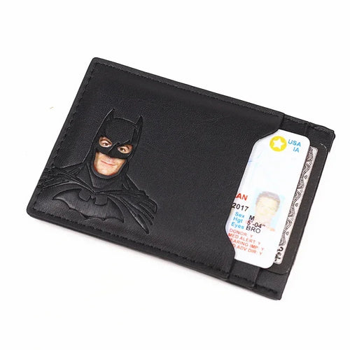Batpoket - Bat ID CardHolder