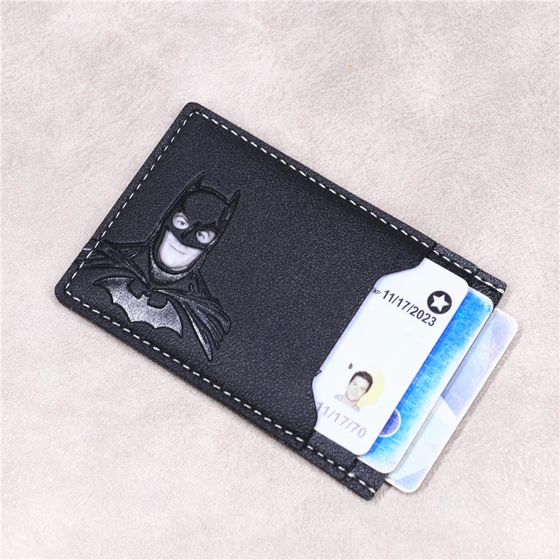 Batpoket - Bat ID CardHolder V3