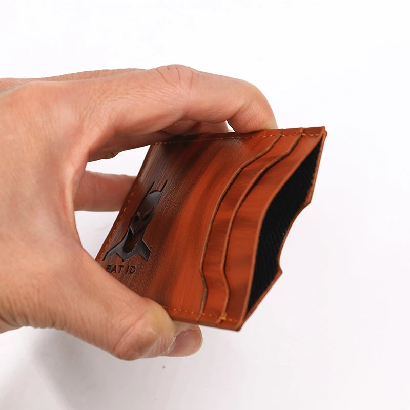 Batpoket - Bat ID CardHolder V1