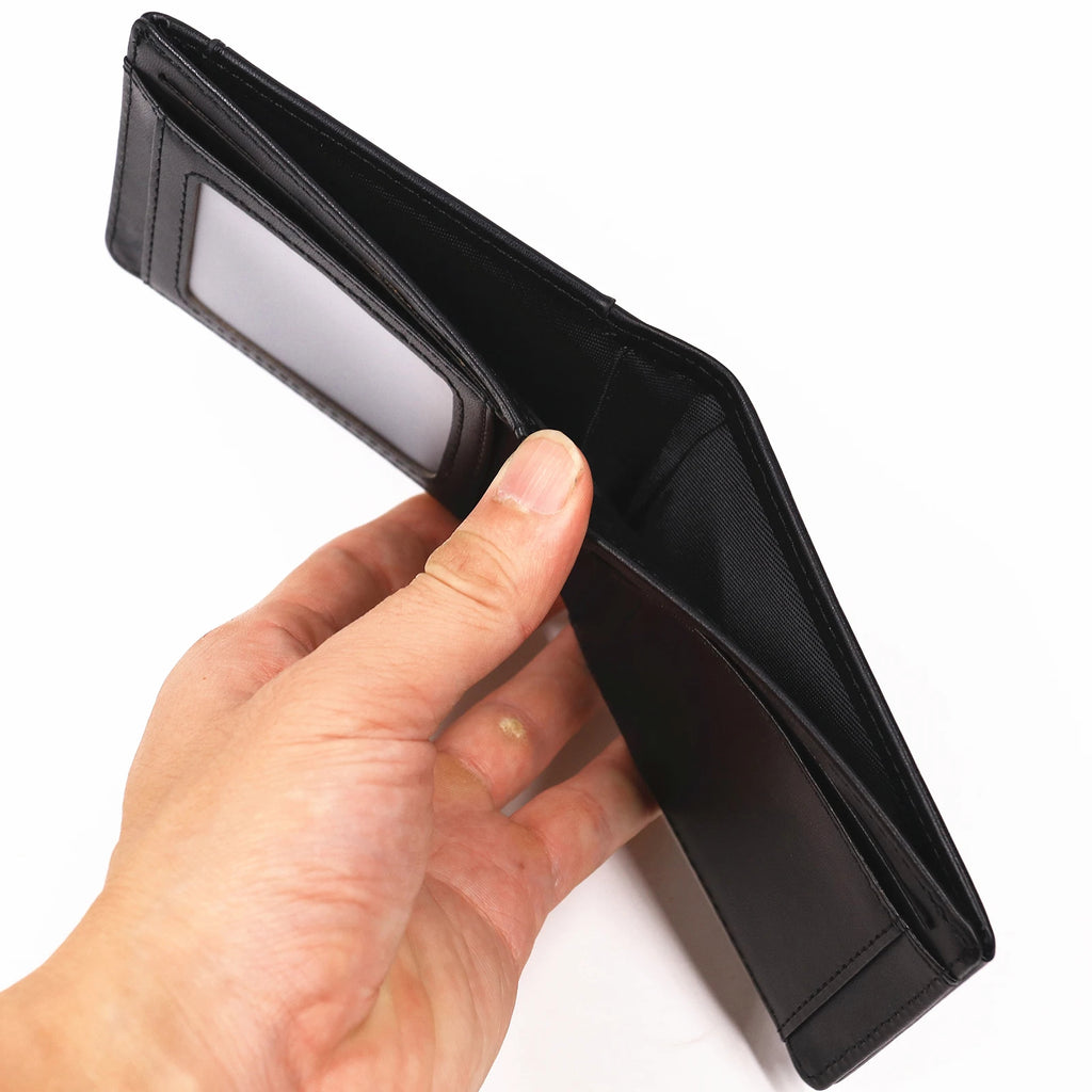Batpoket - Wallet ID Multipokket Wallet