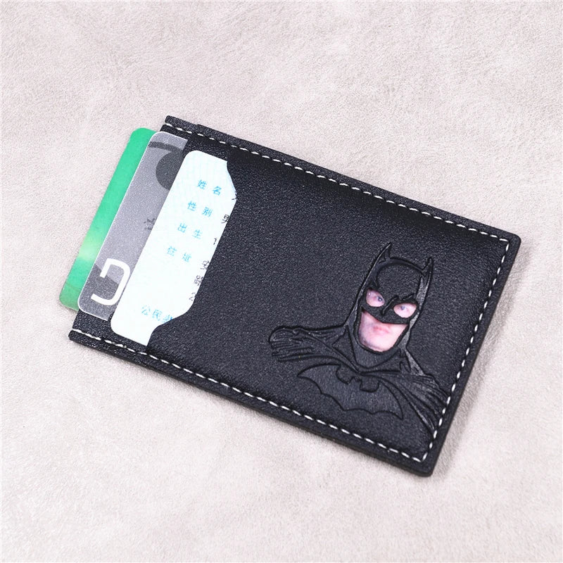 Batpoket - Bat ID CardHolder V3