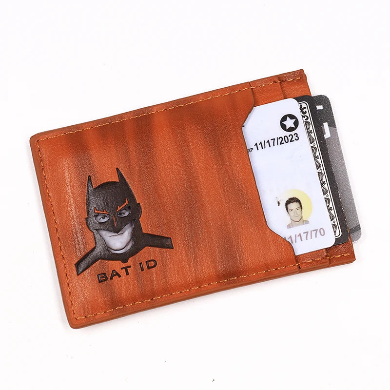 Batpoket - Bat ID CardHolder V1