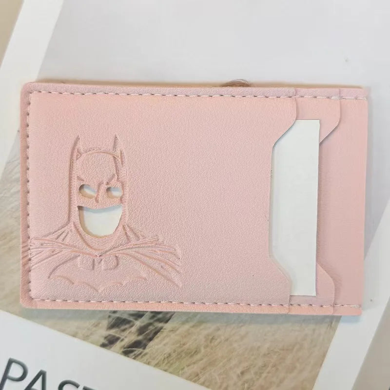 Batpoket - Bat ID CardHolder V3