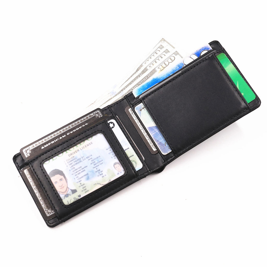 Batpoket - Wallet ID Multipokket Wallet