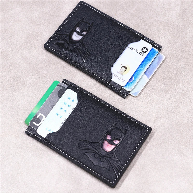 Batpoket - Bat ID CardHolder V3