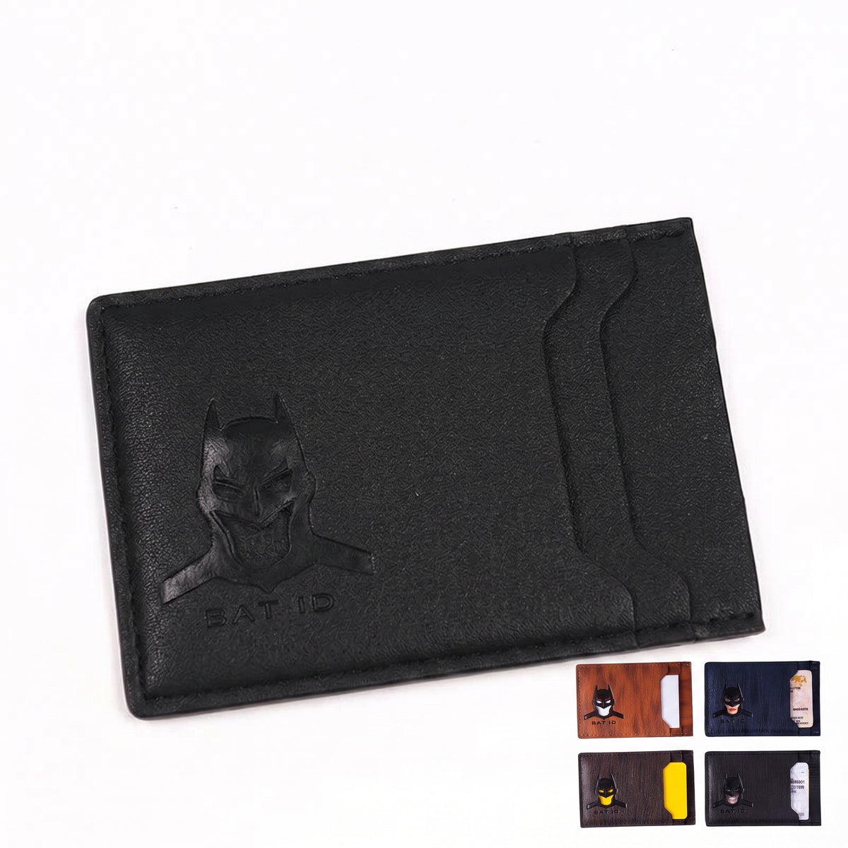 Batpoket - Bat ID CardHolder V1