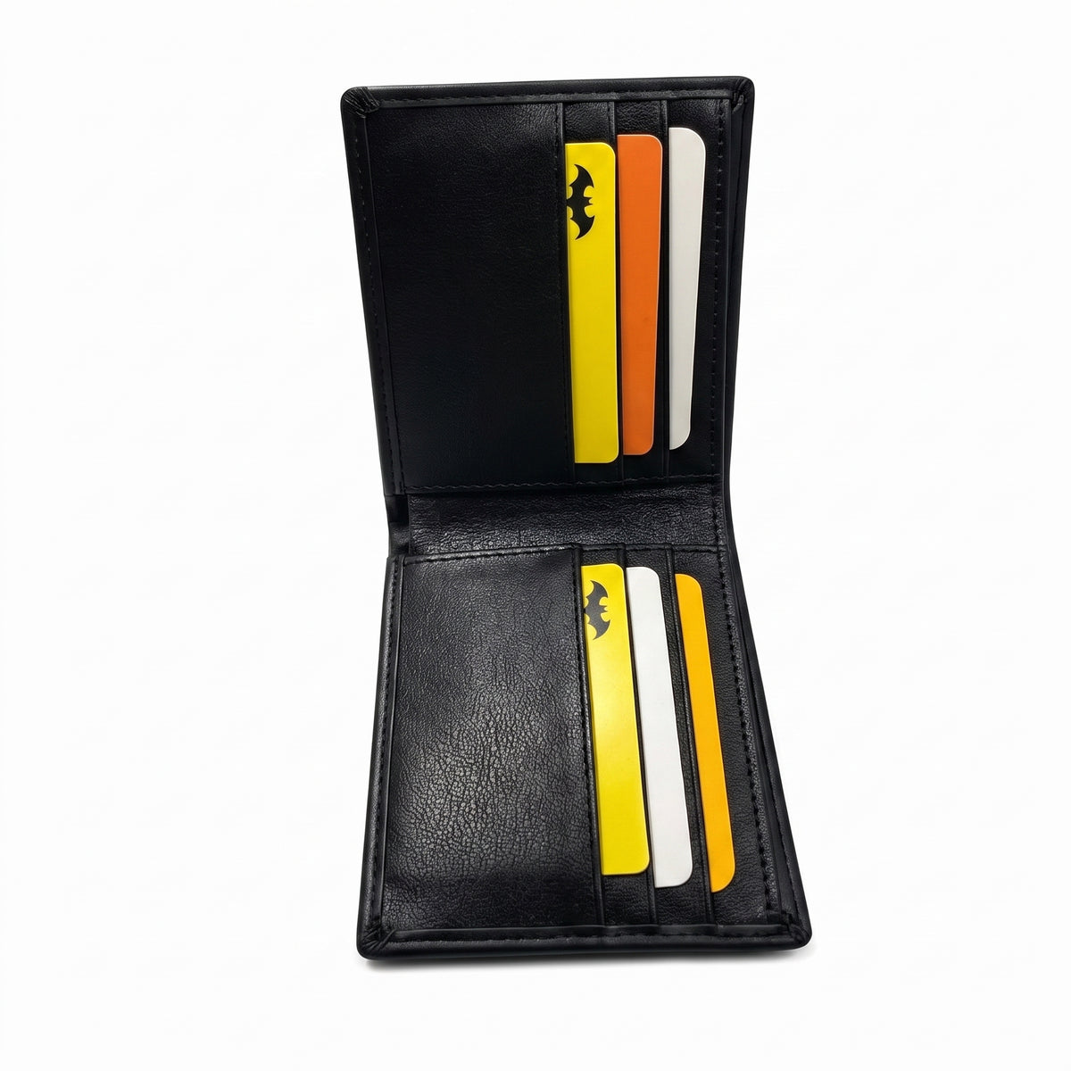 Batpoket - Wallet ID V2 Multipokket Wallet(NEW)
