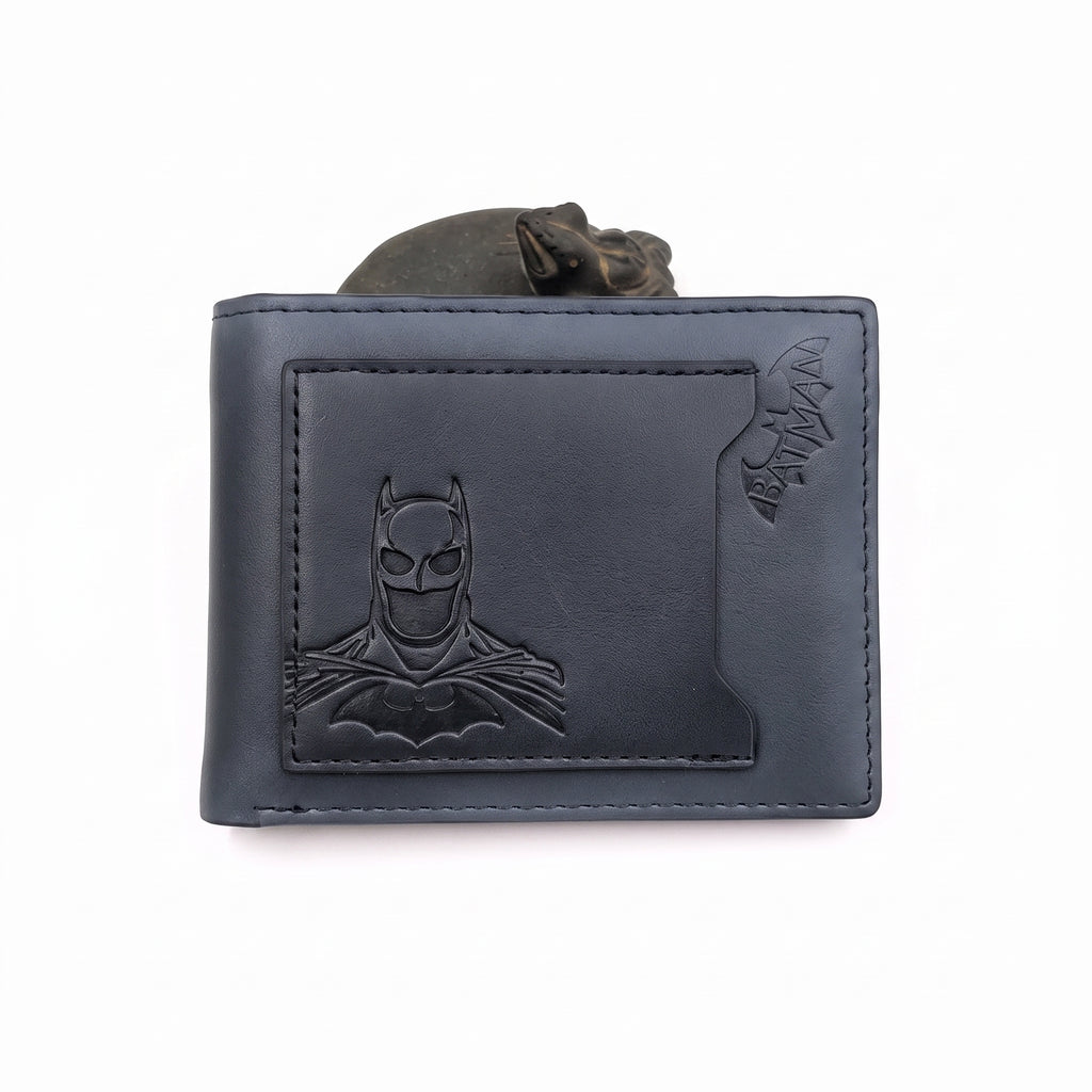 Batpoket - Wallet ID V2 Multipokket Wallet(NEW)