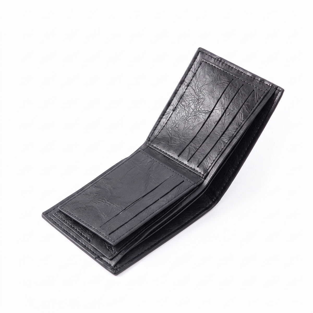 Batpoket - Wallet ID V3 Multipokket Wallet(NEW)