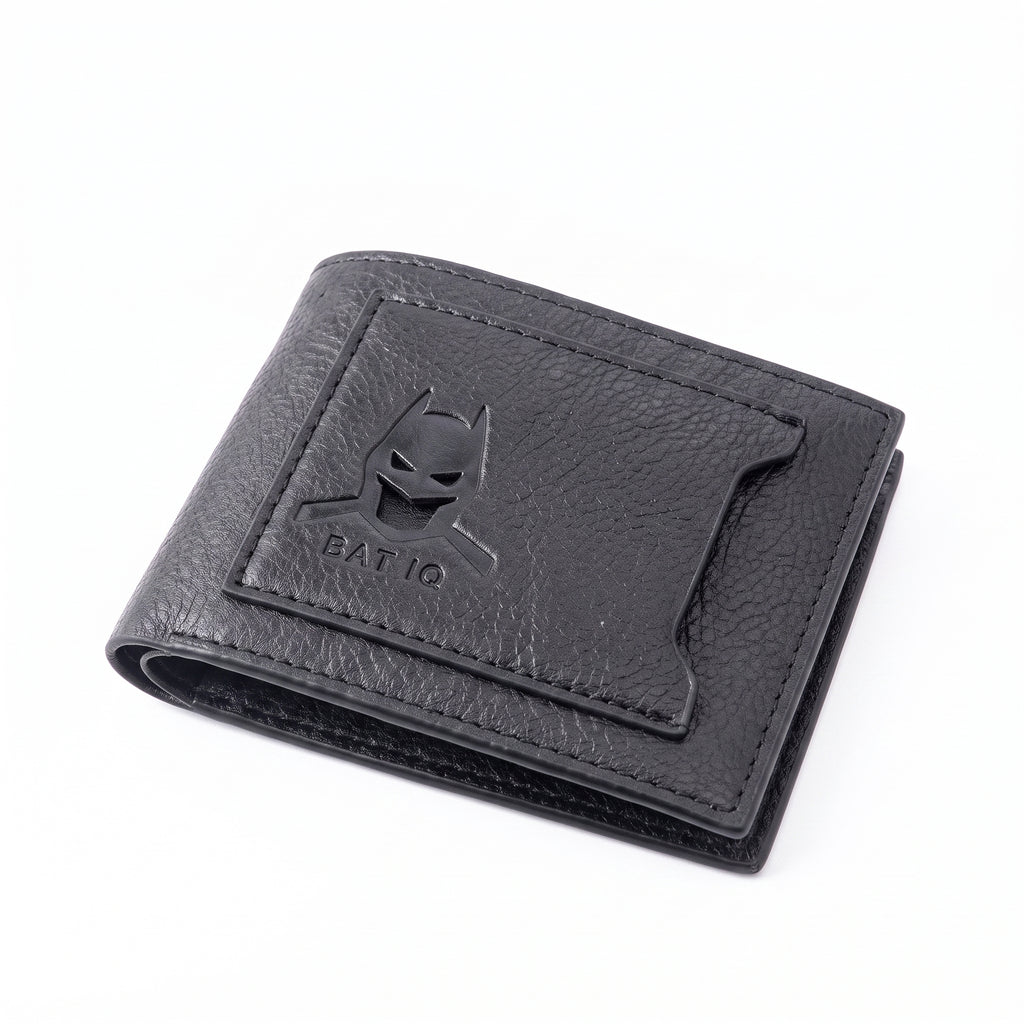 Batpoket - Wallet ID V3 Multipokket Wallet(NEW)