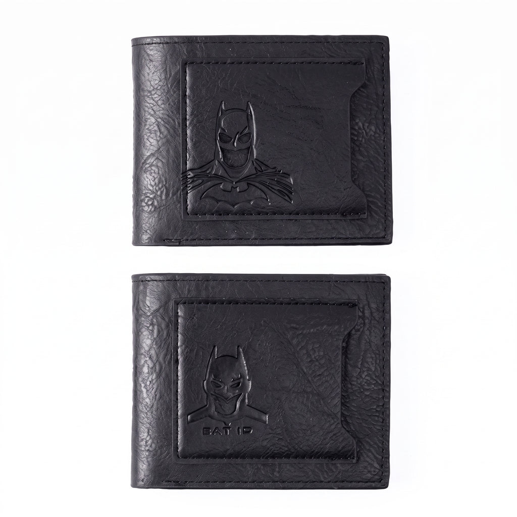 Batpoket - Wallet ID V3 Multipokket Wallet(NEW)
