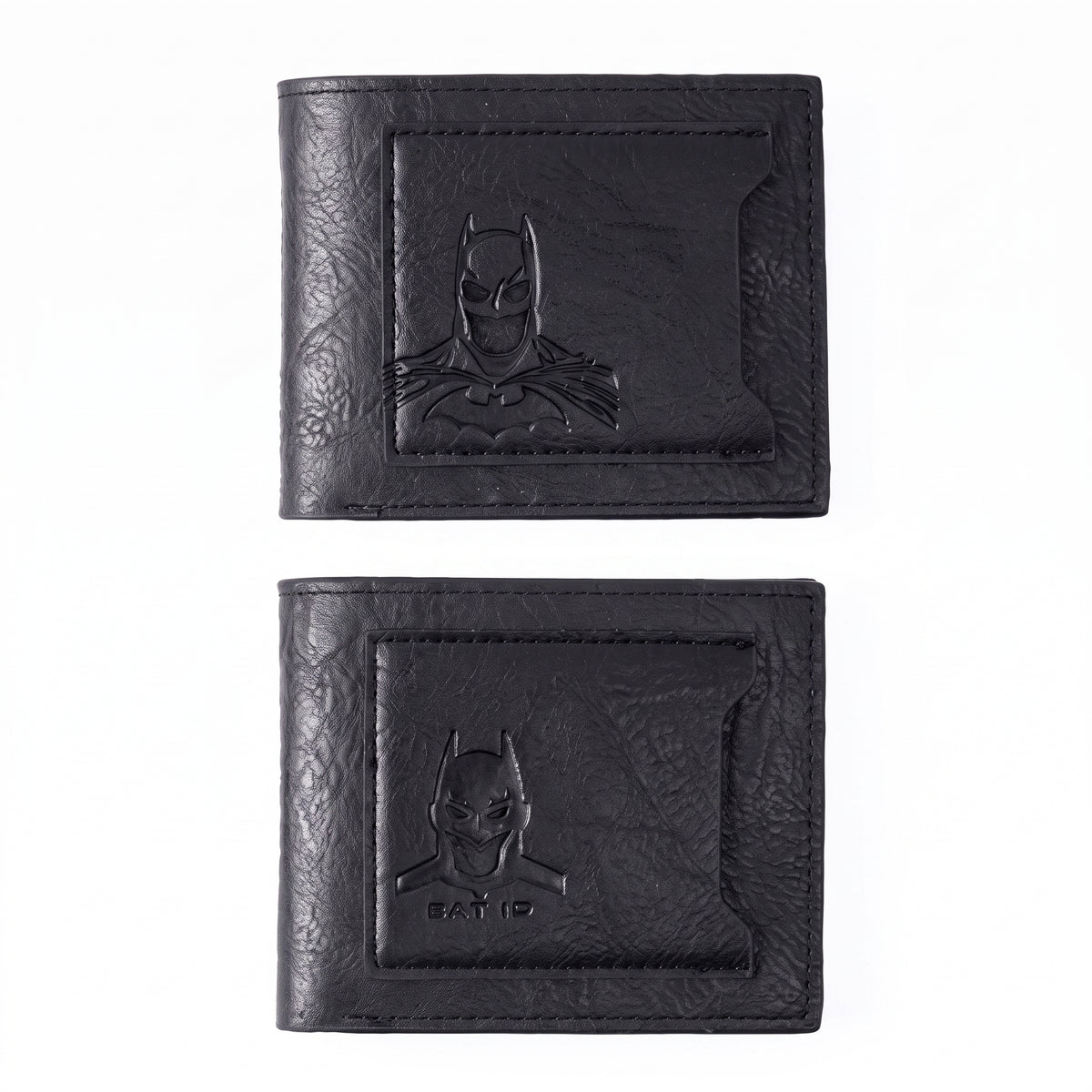 Batpoket - Wallet ID V3 Multipokket Wallet(NEW)