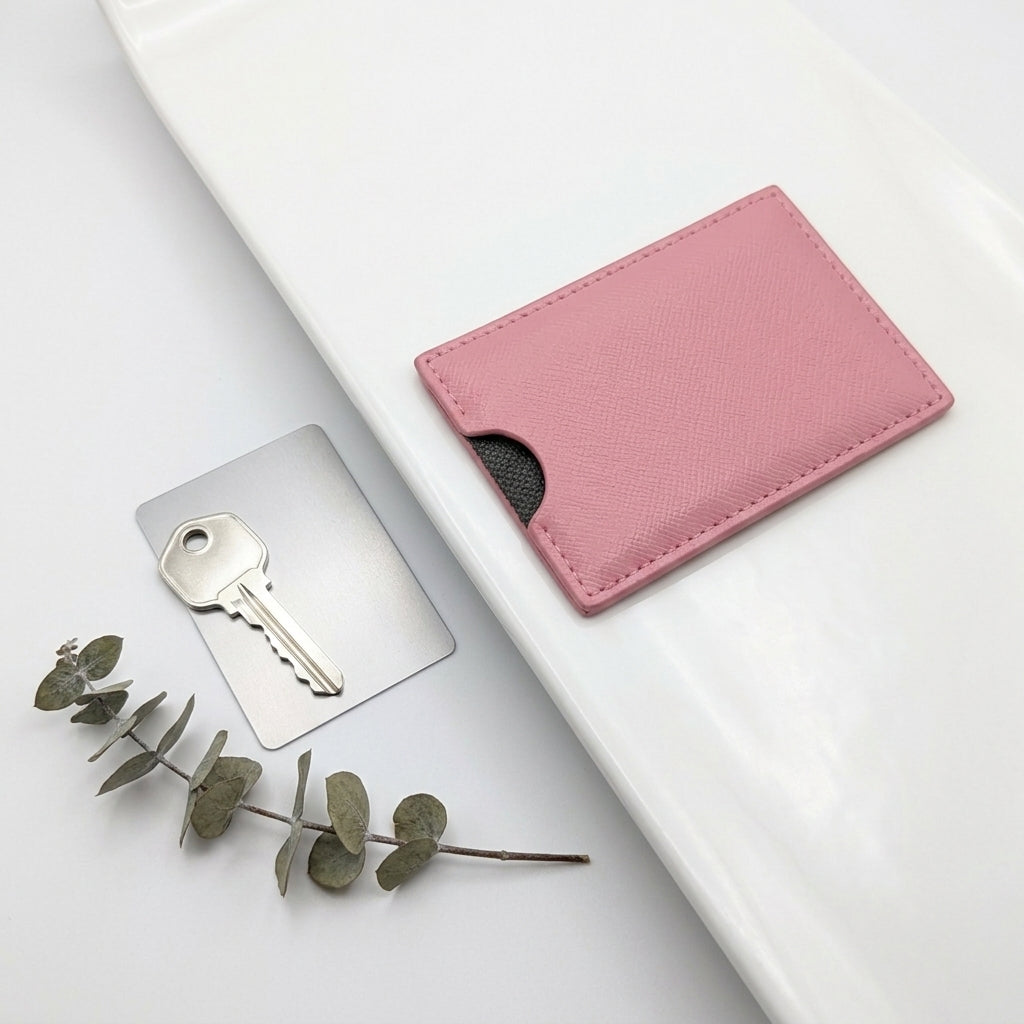 Batpoket - Cat ID CardHolder