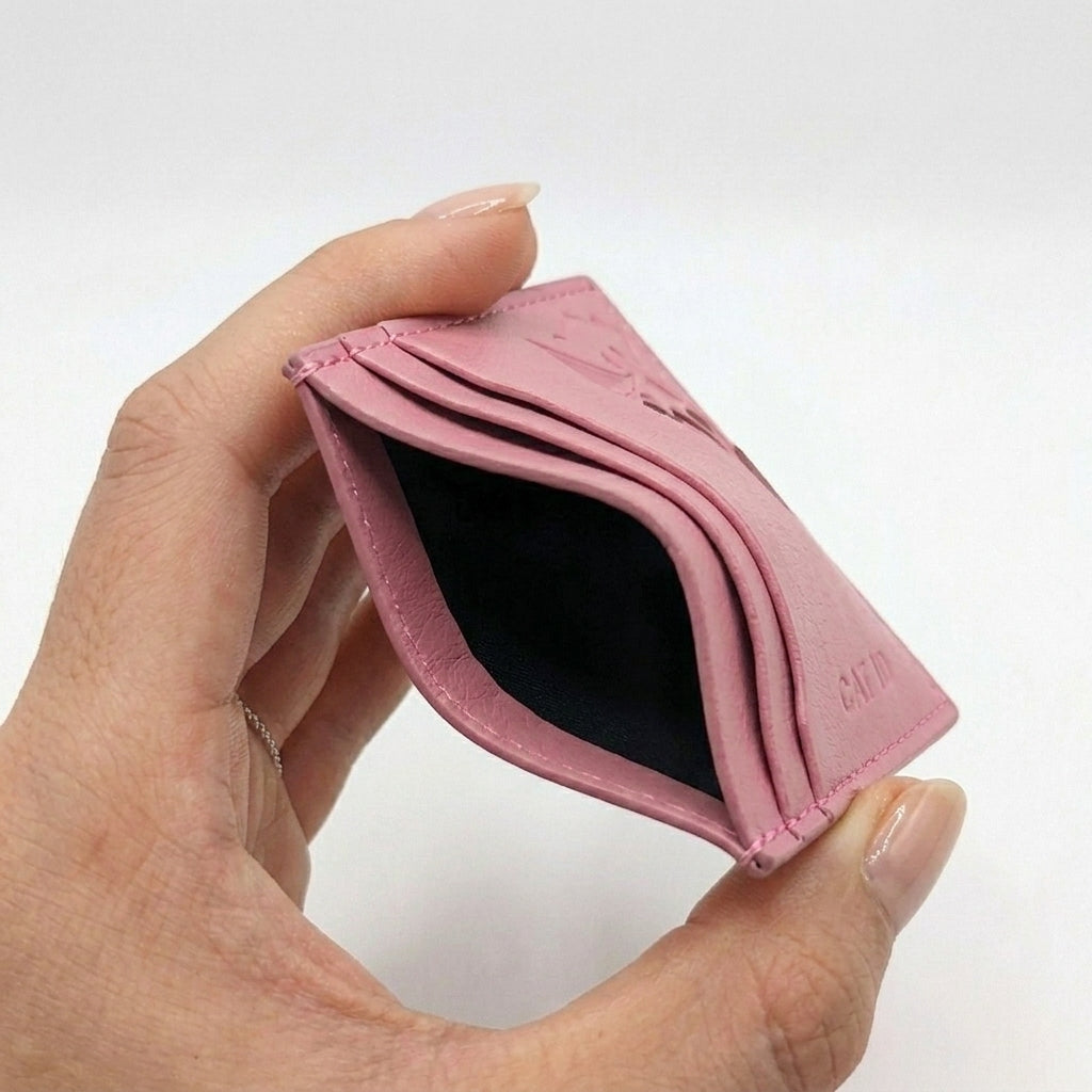 Batpoket - Cat ID CardHolder