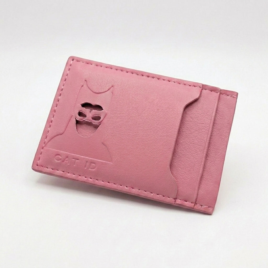Batpoket - Cat ID CardHolder