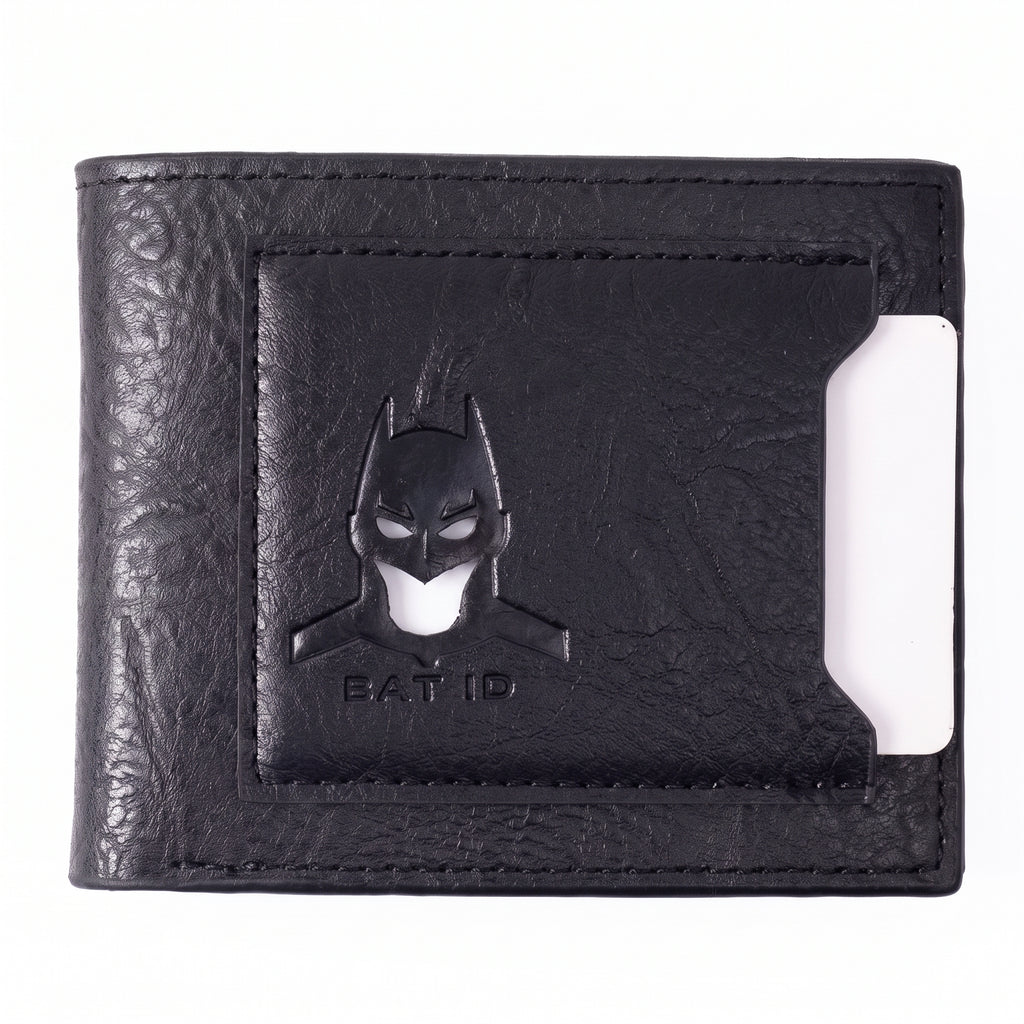Batpoket - Wallet ID V3 Multipokket Wallet(NEW)