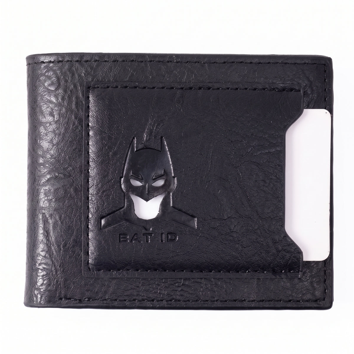 Batpoket - Wallet ID V3 Multipokket Wallet(NEW)
