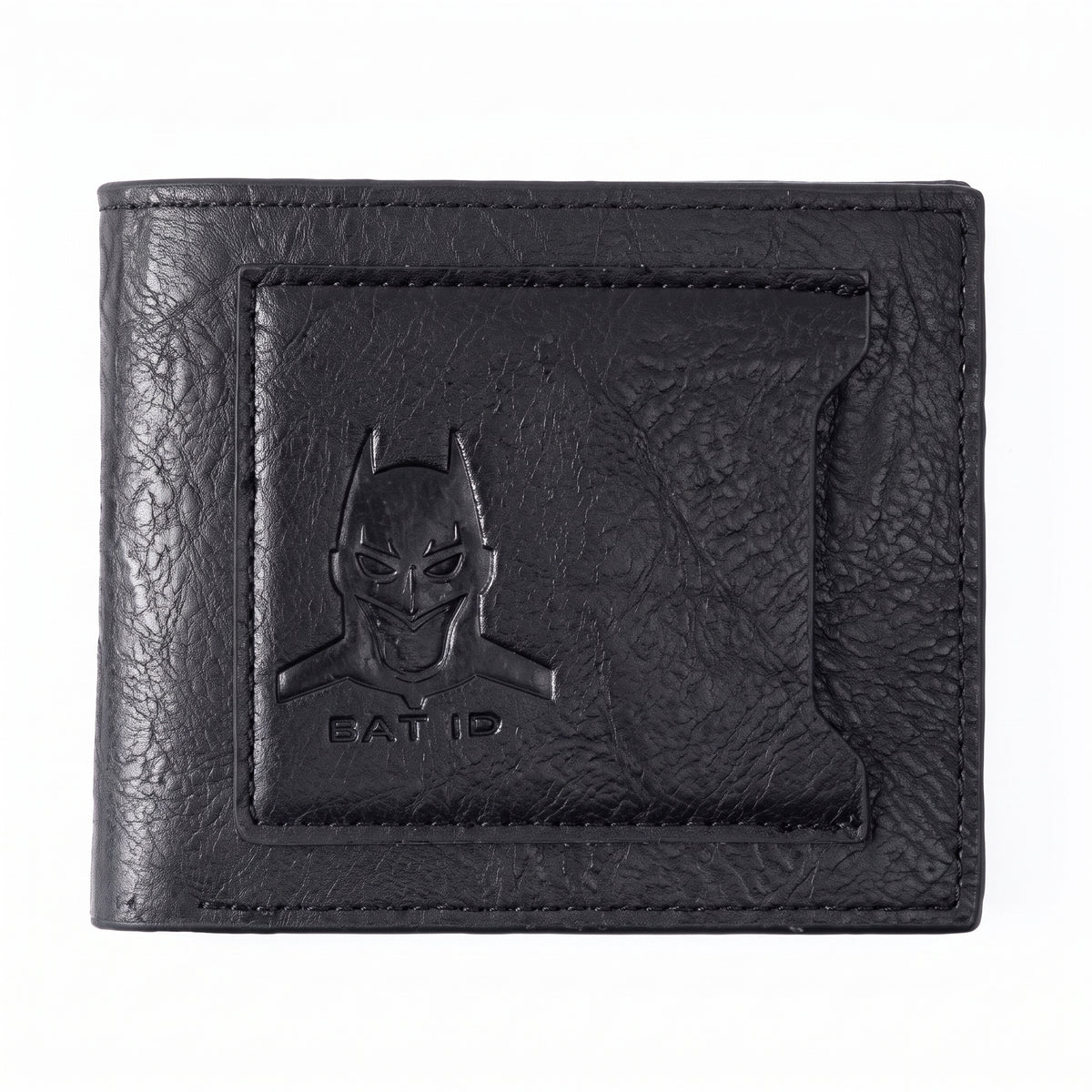 Batpoket - Wallet ID V3 Multipokket Wallet(NEW)