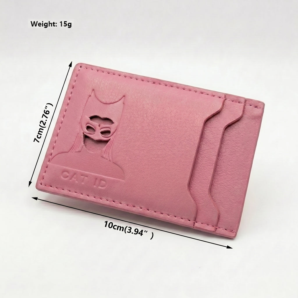 Batpoket - Cat ID CardHolder
