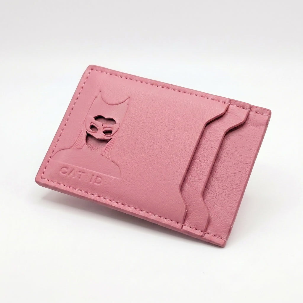 Batpoket - Cat ID CardHolder