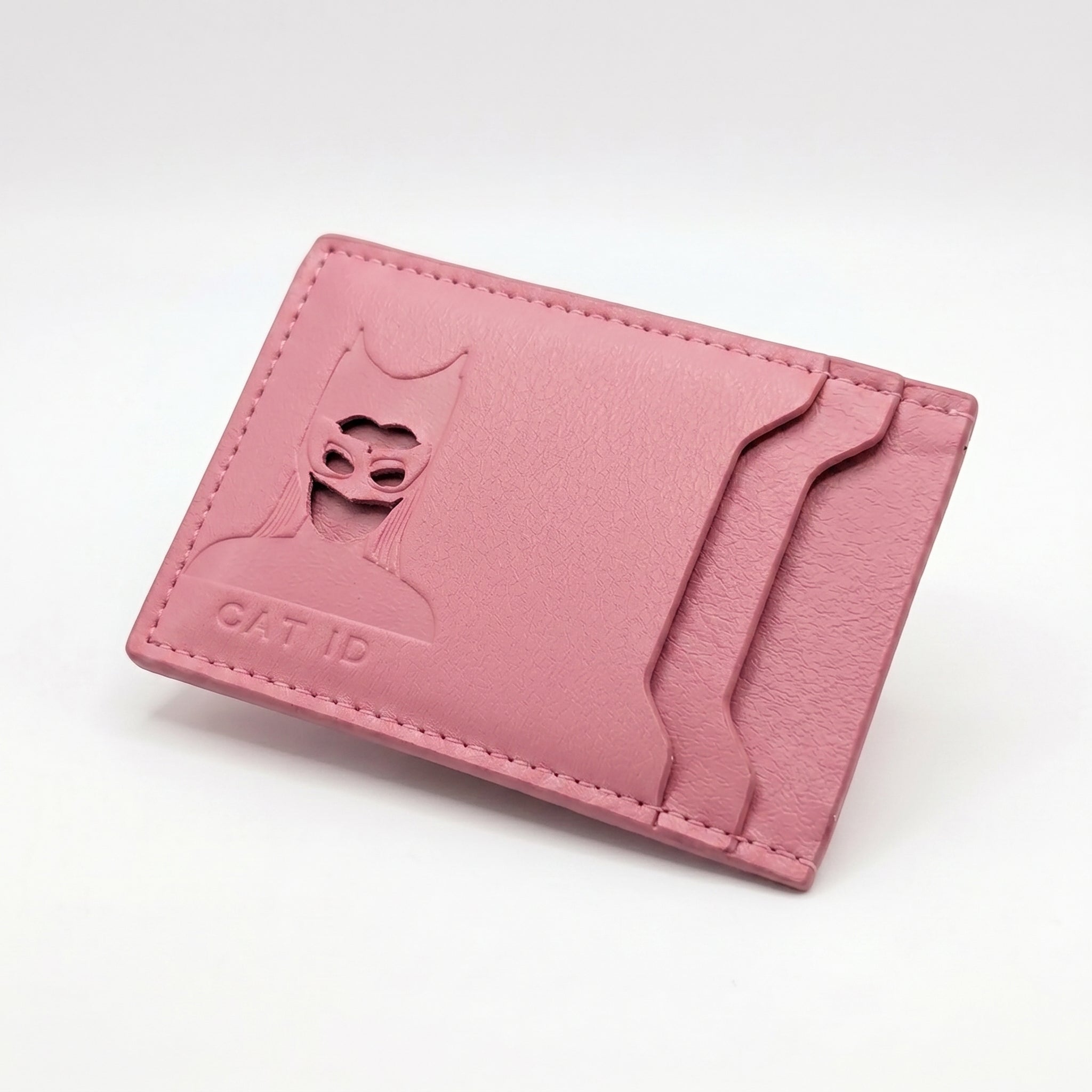 Batpoket - Cat ID CardHolder