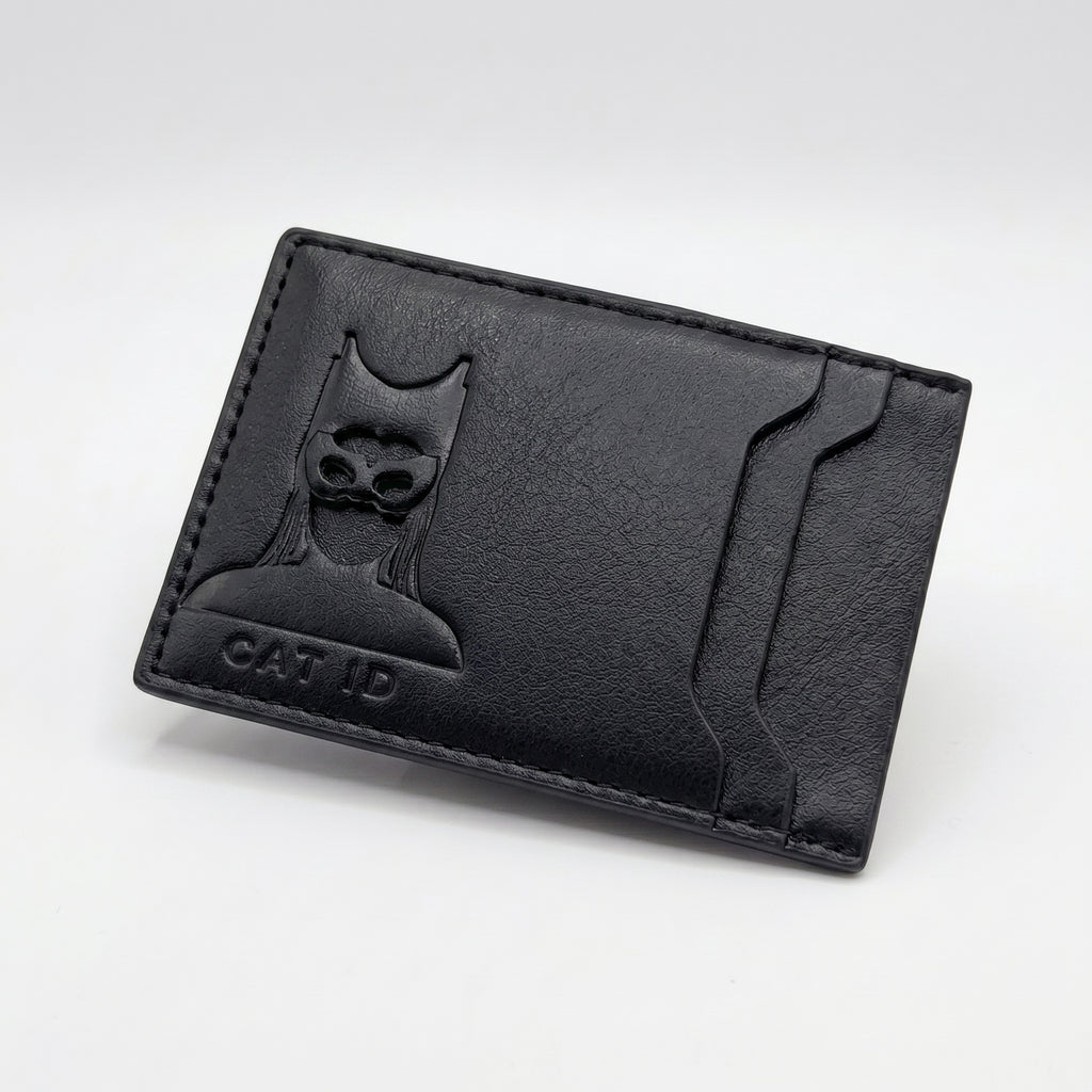 Batpoket - Cat ID CardHolder