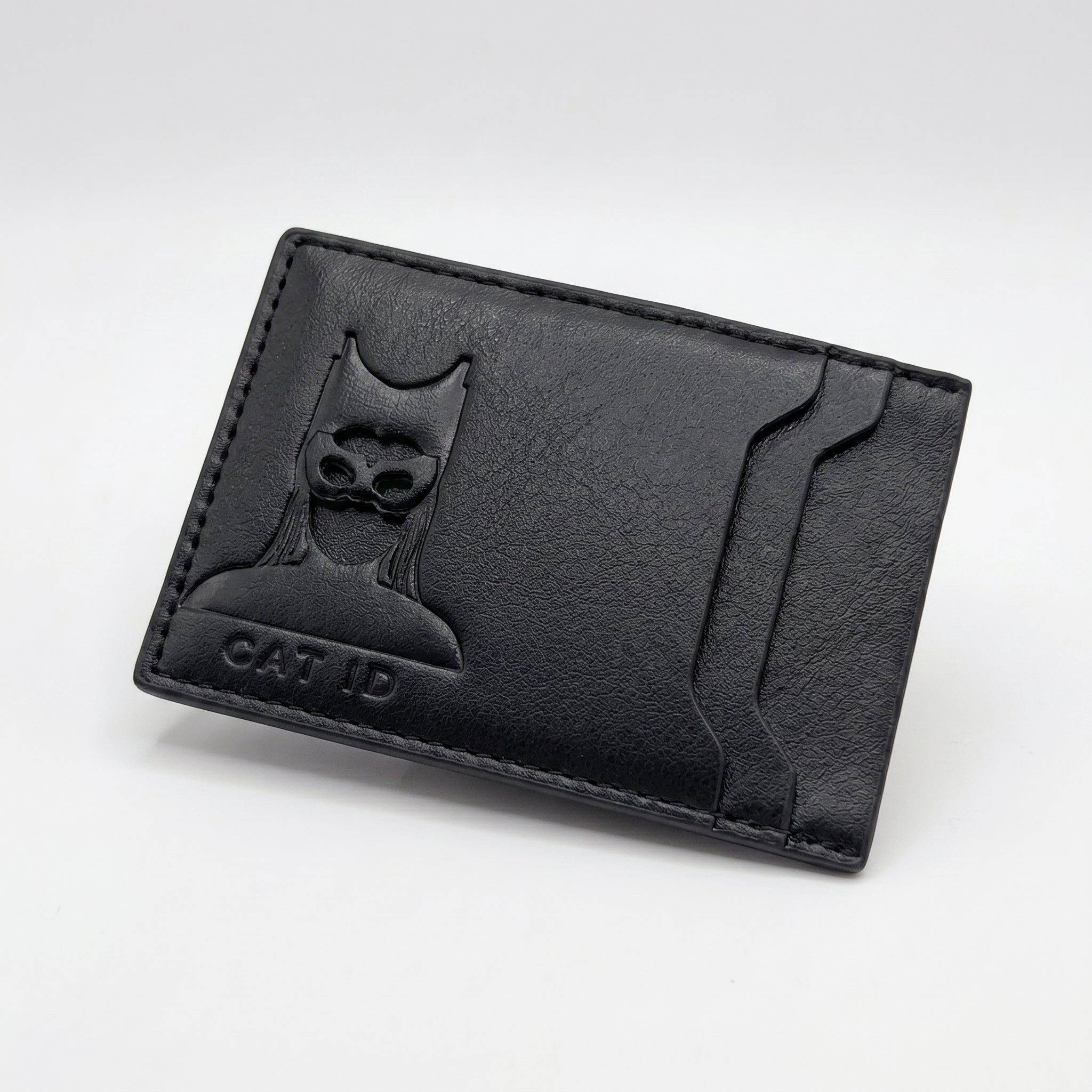 Batpoket - Cat ID CardHolder