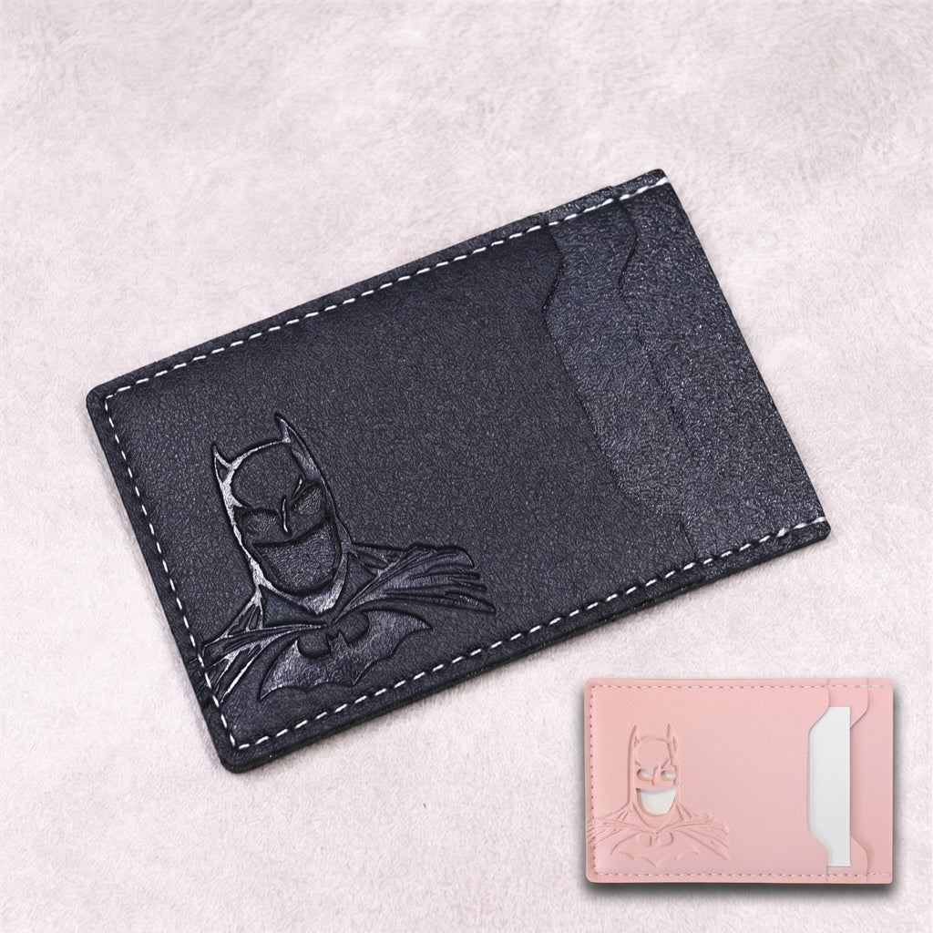 Batpoket - Bat ID CardHolder V3