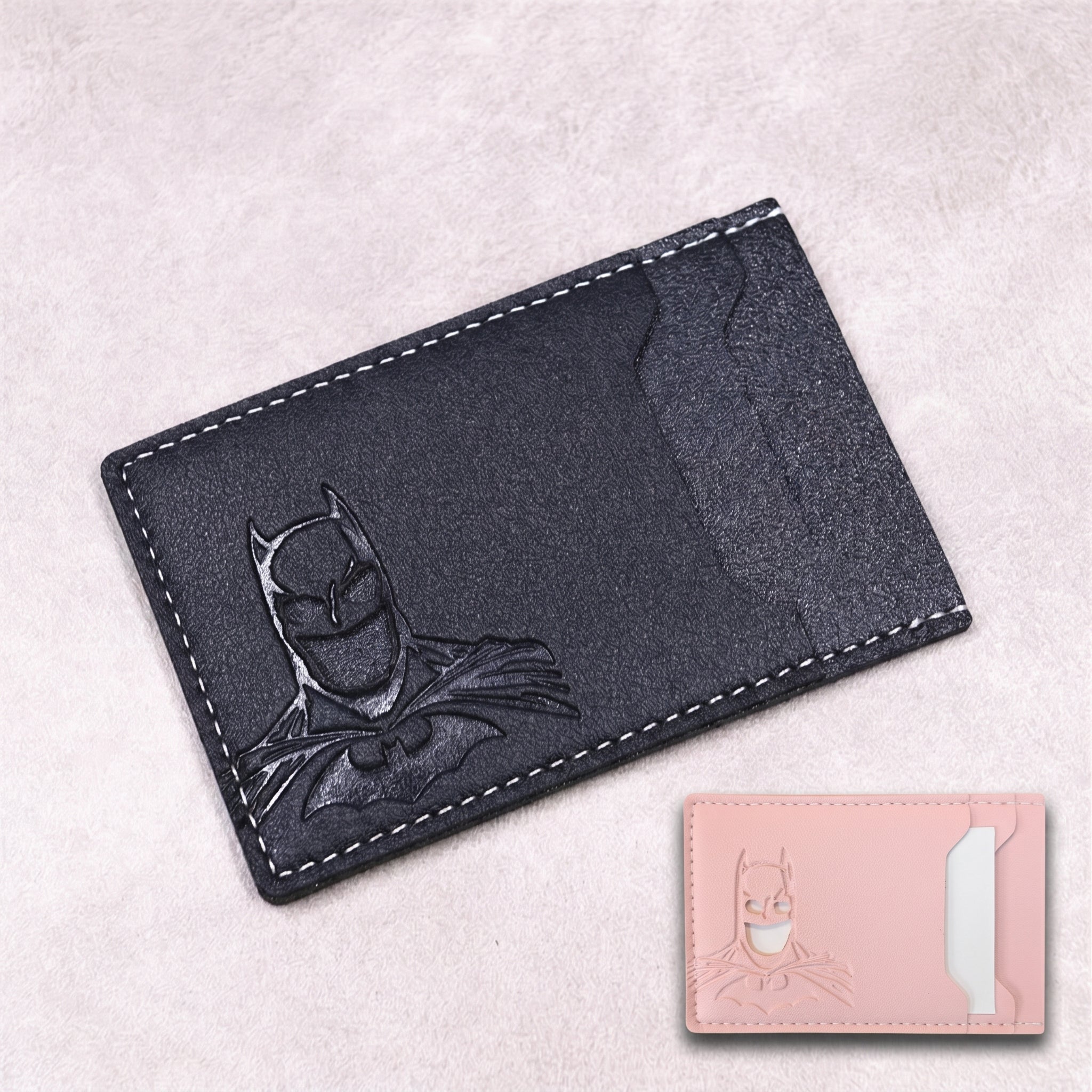Batpoket - Bat ID CardHolder V3